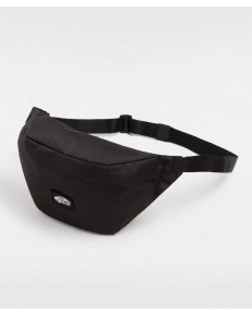 Nerka Vans TRAVELER FANNY PACK VN000HE6BLK Black