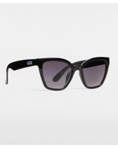 Okulary Vans HIP CAT SUNGLASSES VN000HEDBLK Black