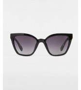 Okulary Vans HIP CAT SUNGLASSES VN000HEDBLK Black