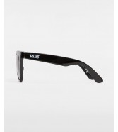 Okulary Vans HIP CAT SUNGLASSES VN000HEDBLK Black