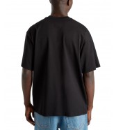 T-shirt Vans TAKE THE CALL SS VN000HG3BLK Black