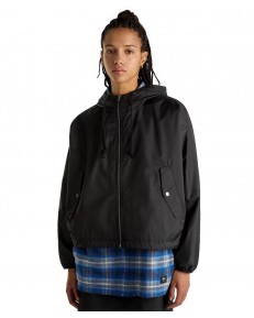 Kurtka Vans MTE THEO WINDBREAKER VN000HJHBLK Black