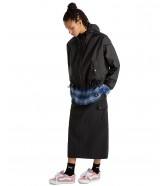 Kurtka Vans MTE THEO WINDBREAKER VN000HJHBLK Black