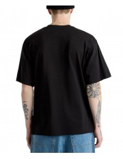 T-shirt Vans RATTLER SS VN000HK3BLK Black