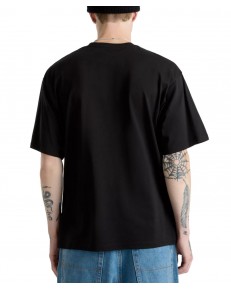 T-shirt Vans RATTLER SS VN000HK3BLK Black