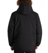 Kurtka Vans MTE NORRIS PUFFER VN000HN6BLK Black