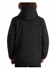 Kurtka Vans MTE NORRIS PUFFER VN000HN6BLK Black