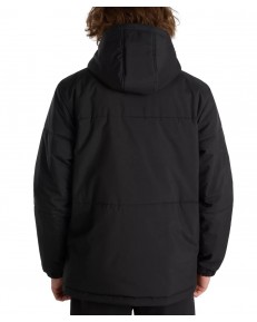 Kurtka Vans MTE NORRIS PUFFER VN000HN6BLK Black