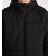 Kurtka Vans MTE NORRIS PUFFER VN000HN6BLK Black