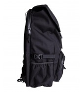 Plecak Vans DX RUCKSACK VN000HRFBLK Black