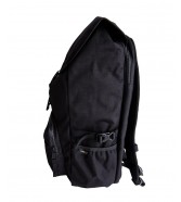 Plecak Vans DX RUCKSACK VN000HRFBLK Black