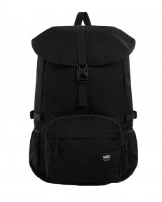 Plecak Vans DX RUCKSACK VN000HRFBLK Black 