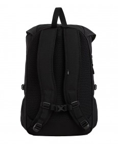 Plecak Vans DX RUCKSACK VN000HRFBLK Black 