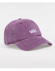 Czapka Vans HOSMER CURVED BILL JOCKEY VN000HS5CIF Grape Jam