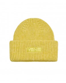 Czapka Vans SUNNYSIDE CUFF BEANIE VN000HSPCIC Warm Olive