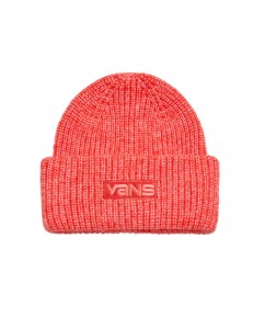 Czapka Vans SUNNYSIDE CUFF BEANIE VN000HSPD40 Fiesta