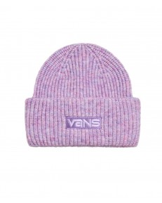 Czapka Vans SUNNYSIDE CUFF BEANIE VN000HSPD45 Lavender Mist