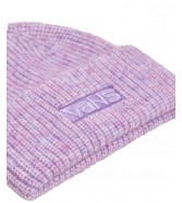 Czapka Vans SUNNYSIDE CUFF BEANIE VN000HSPD45 Lavender Mist