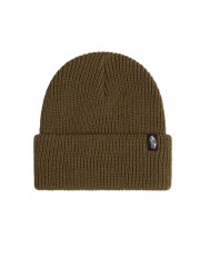 Czapka Vans ORIGINAL SHALLOW CUFF BEANIE VN000HSQ0E0 Sepia