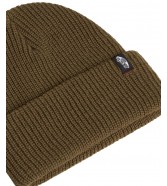 Czapka Vans ORIGINAL SHALLOW CUFF BEANIE VN000HSQ0E0 Sepia