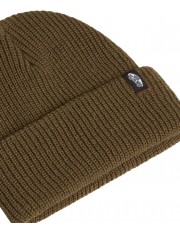 Czapka Vans ORIGINAL SHALLOW CUFF BEANIE VN000HSQ0E0 Sepia