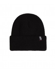 Czapka Vans ORIGINAL SHALLOW CUFF BEANIE VN000HSQBLK Black