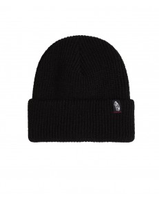 Czapka Vans ORIGINAL SHALLOW CUFF BEANIE VN000HSQBLK Black