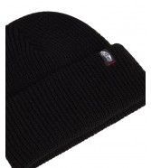 Czapka Vans ORIGINAL SHALLOW CUFF BEANIE VN000HSQBLK Black