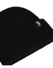 Czapka Vans ORIGINAL SHALLOW CUFF BEANIE VN000HSQBLK Black