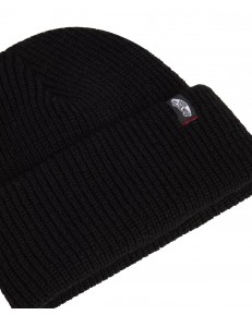 Czapka Vans ORIGINAL SHALLOW CUFF BEANIE VN000HSQBLK Black