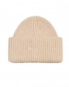 Czapka Vans DENSMORE WIDE CUFF BEANIE VN000HSX7VJ Natural