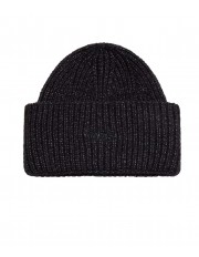 Czapka Vans DENSMORE WIDE CUFF BEANIE VN000HSXBLK Black