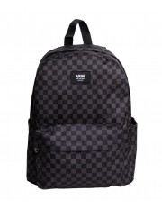 Plecak dziecięcy Vans OLD SKOOL GROM CHECK BACKPACK VN000J3KBA5 Black/Charcoal