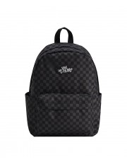 Plecak dziecięcy Vans OLD SKOOL GROM CHECK BACKPACK VN000J3KBA5 Black/Charcoal