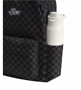Plecak dziecięcy Vans OLD SKOOL GROM CHECK BACKPACK VN000J3KBA5 Black/Charcoal