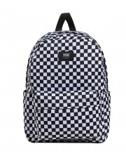 Plecak dziecięcy Vans OLD SKOOL GROM CHECK BACKPACK VN000J3KY28 Black/White Checkboard