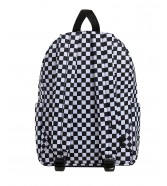 Plecak dziecięcy Vans OLD SKOOL GROM CHECK BACKPACK VN000J3KY28 Black/White Checkboard