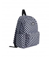 Plecak dziecięcy Vans OLD SKOOL GROM CHECK BACKPACK VN000J3KY28 Black/White Checkboard