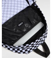 Plecak dziecięcy Vans OLD SKOOL GROM CHECK BACKPACK VN000J3KY28 Black/White Checkboard