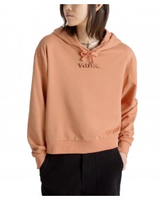 Bluza Vans ESSENTIAL FT RLX PULLOVER VN000JF6VVL Carnelian