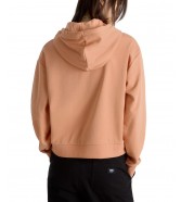 Bluza Vans ESSENTIAL FT RLX PULLOVER VN000JF6VVL Carnelian