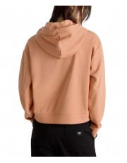 Bluza Vans ESSENTIAL FT RLX PULLOVER VN000JF6VVL Carnelian