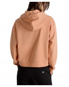 Bluza Vans ESSENTIAL FT RLX PULLOVER VN000JF6VVL Carnelian