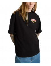 T-shirt Vans OG SUMMER LOOSE SS VN000JK4BLK Black