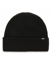 Czapka Vans CORE BASICS BEANIE VN000K9YBLK Black