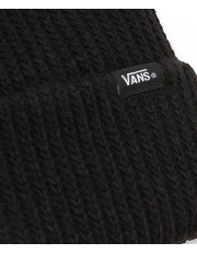 Czapka Vans CORE BASICS BEANIE VN000K9YBLK Black