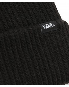 Czapka Vans CORE BASICS BEANIE VN000K9YBLK Black