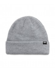 Czapka Vans CORE BASICS BEANIE VN000K9YHTG Heather Grey