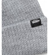 Czapka Vans CORE BASICS BEANIE VN000K9YHTG Heather Grey