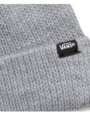 Czapka Vans CORE BASICS BEANIE VN000K9YHTG Heather Grey